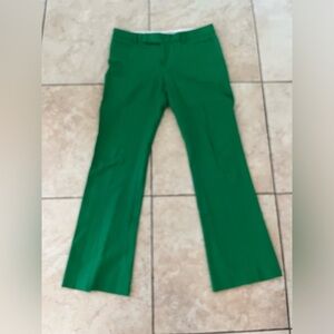 Gap- moden boot pant